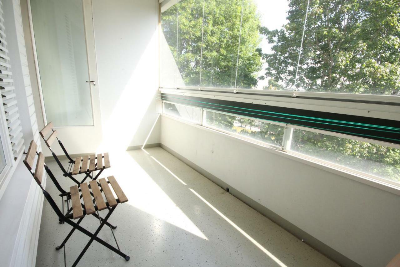 4 Room Apartment In Kauniainen - Asematie 6 المظهر الخارجي الصورة